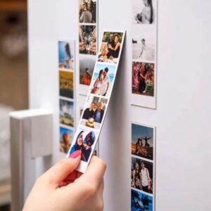 8. Foto lenta Foto lenta